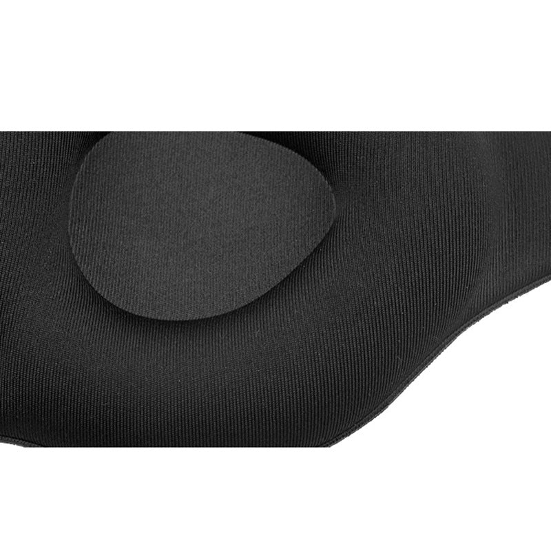 Lunch break sleep shading memory foam eye mask