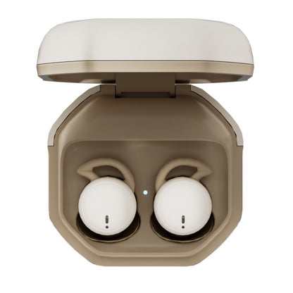 Soft Silicone Sleep Headphones Designed For Side Sleepersno Pressure On The Ears