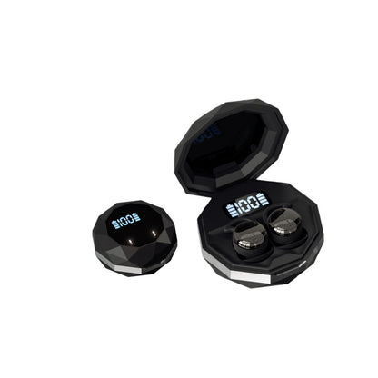 Soft Silicone Sleep Headphones Designed For Side Sleepersno Pressure On The Ears