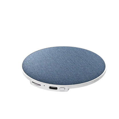 Under Pillow Sleep Speaker Ultra Slim HiFi Noise Reduction Bone Conduction Sound Machine for Deep Sleep Relaxation 2026 New