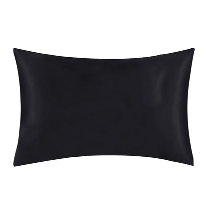Kuup Silky Satin Pillowcase - 1 Piece Hair Beauty Pillow Cover for Comfort and Home Decor - Wholesale Available