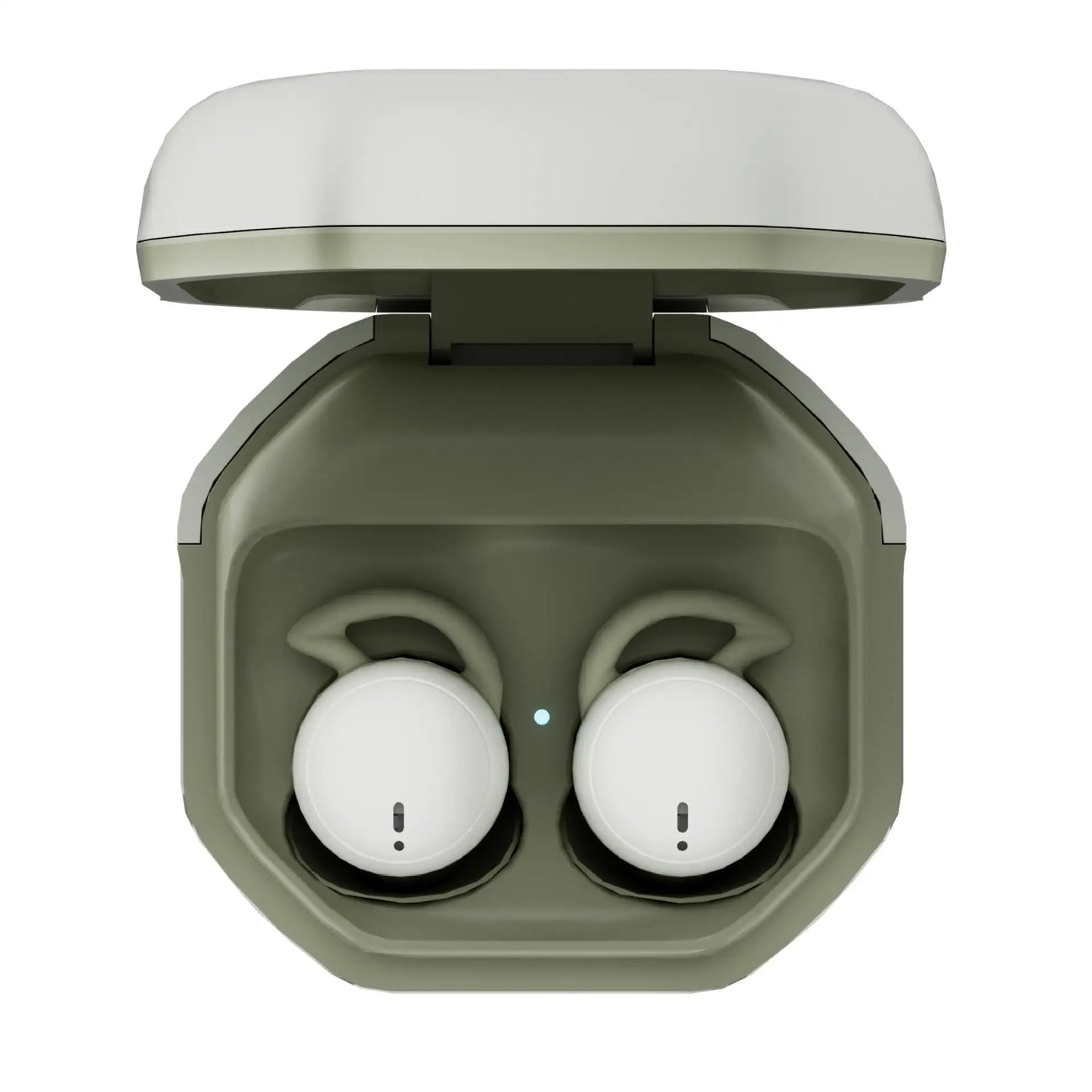 Bluetooth Earbuds,Wireless Sleep Ear Buds,Invisible Noise Cancelling Earphones,Bluetooth  Sleeping Headset for Small Ears Canal