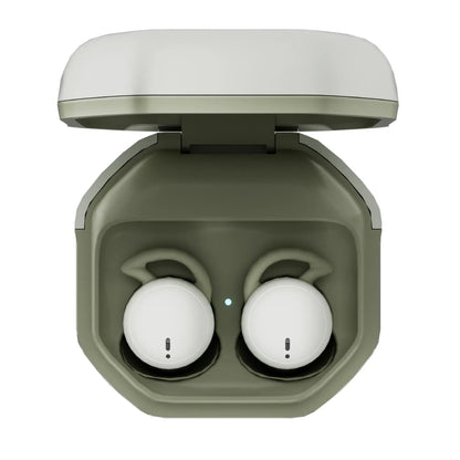 Bluetooth Earbuds,Wireless Sleep Ear Buds,Invisible Noise Cancelling Earphones,Bluetooth  Sleeping Headset for Small Ears Canal