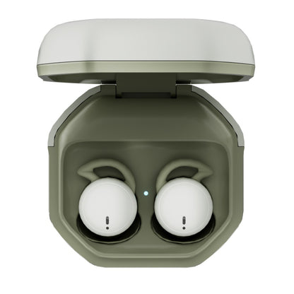 Soft Silicone Sleep Headphones Designed For Side Sleepersno Pressure On The Ears